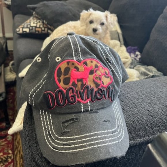 Baseball hat - Picture 2 of 5